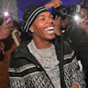 Meet your Posher, Frederick